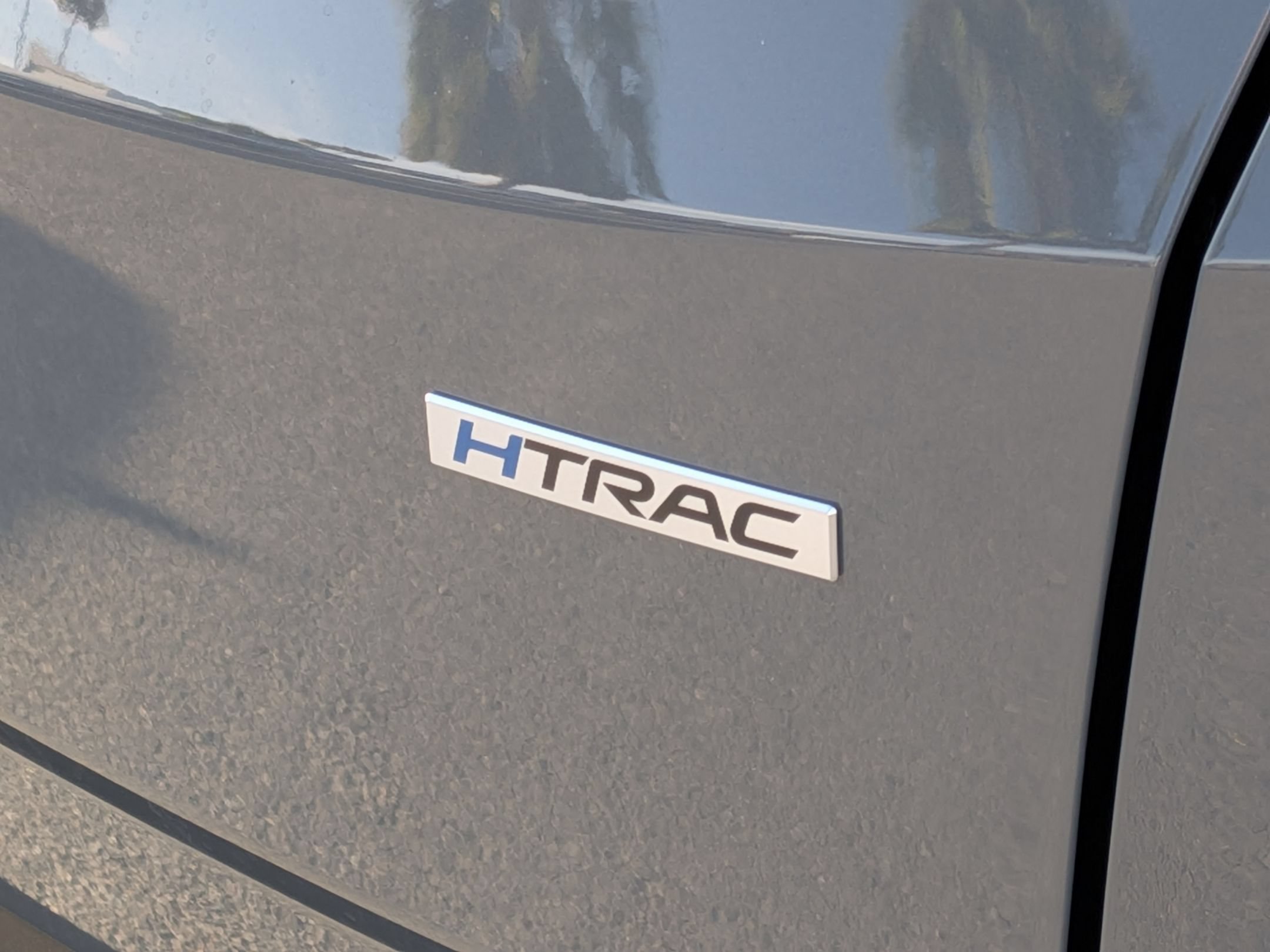 New 2026 Hyundai Tucson XRT AWD/4WD image 21