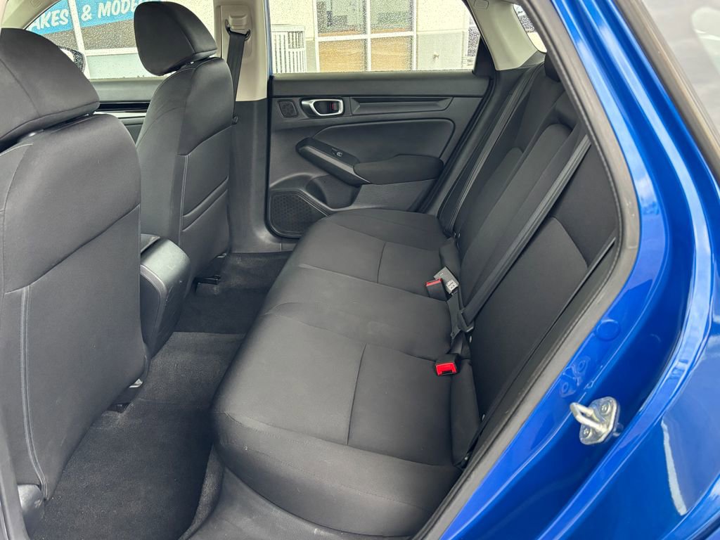 Used 2023 Honda Civic EX image 22
