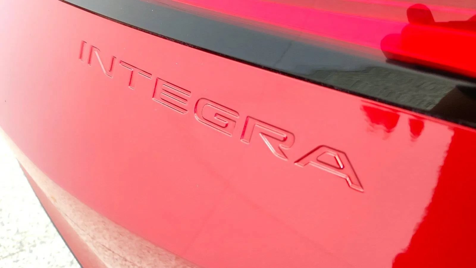 Used 2023 Acura Integra A-Spec FWD image 35