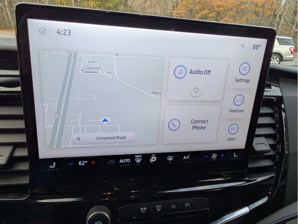 Certified 2023 Ford Transit 350 XLT image 19