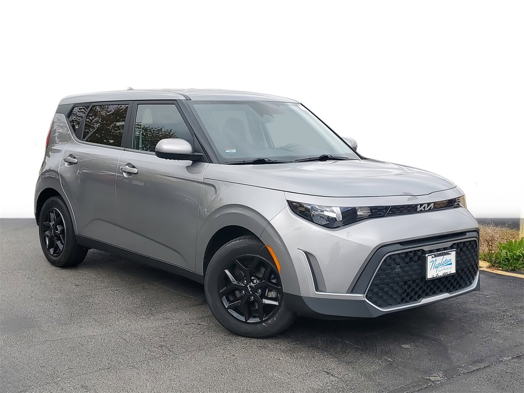 Used 2023 Kia Soul S