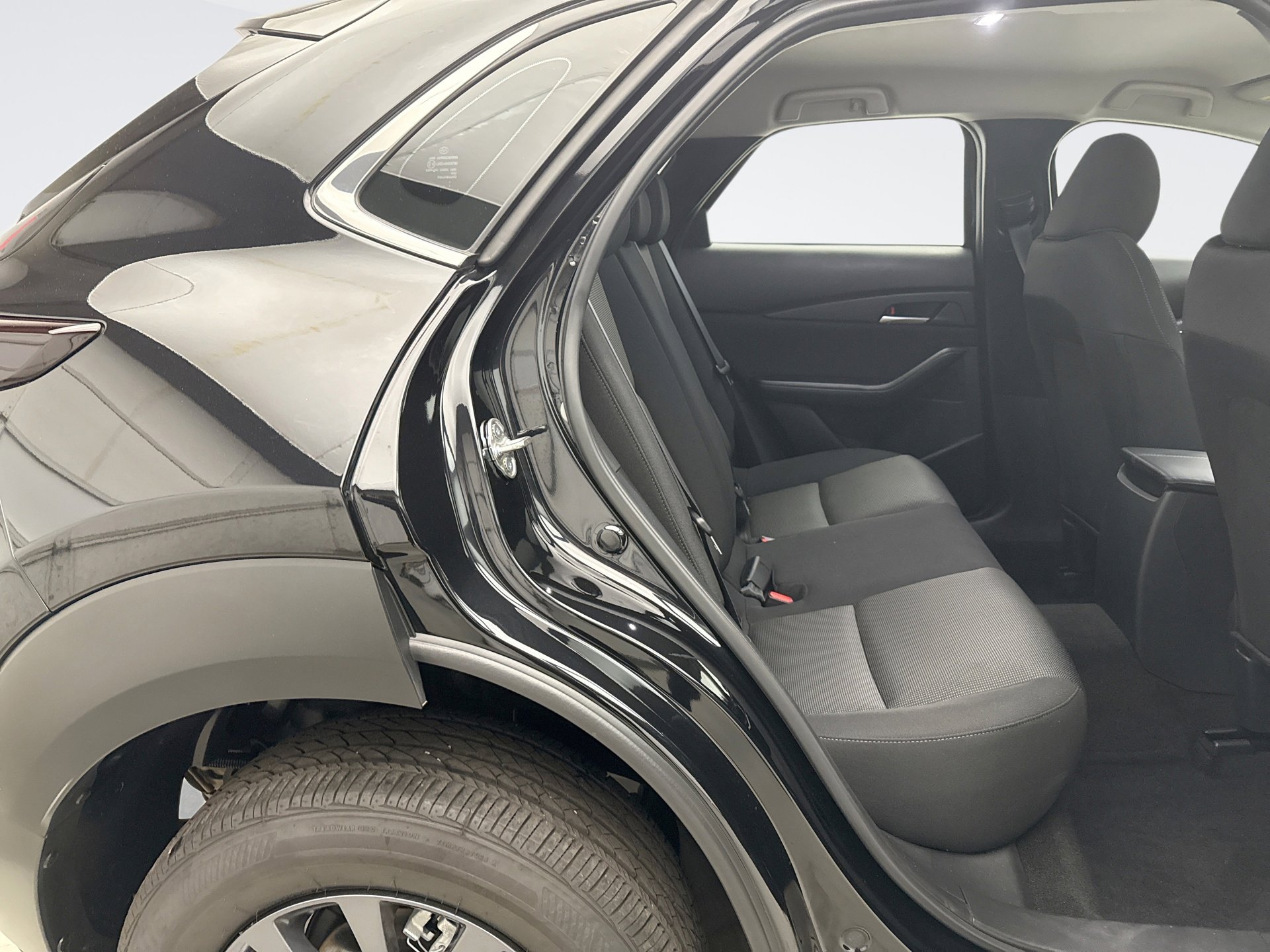 Used 2025 MAZDA CX-30 AWD 2.5 S image 17