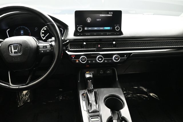 Used 2023 Honda Civic EX image 14