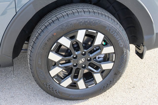 New 2026 Hyundai Santa Cruz SEL image 7