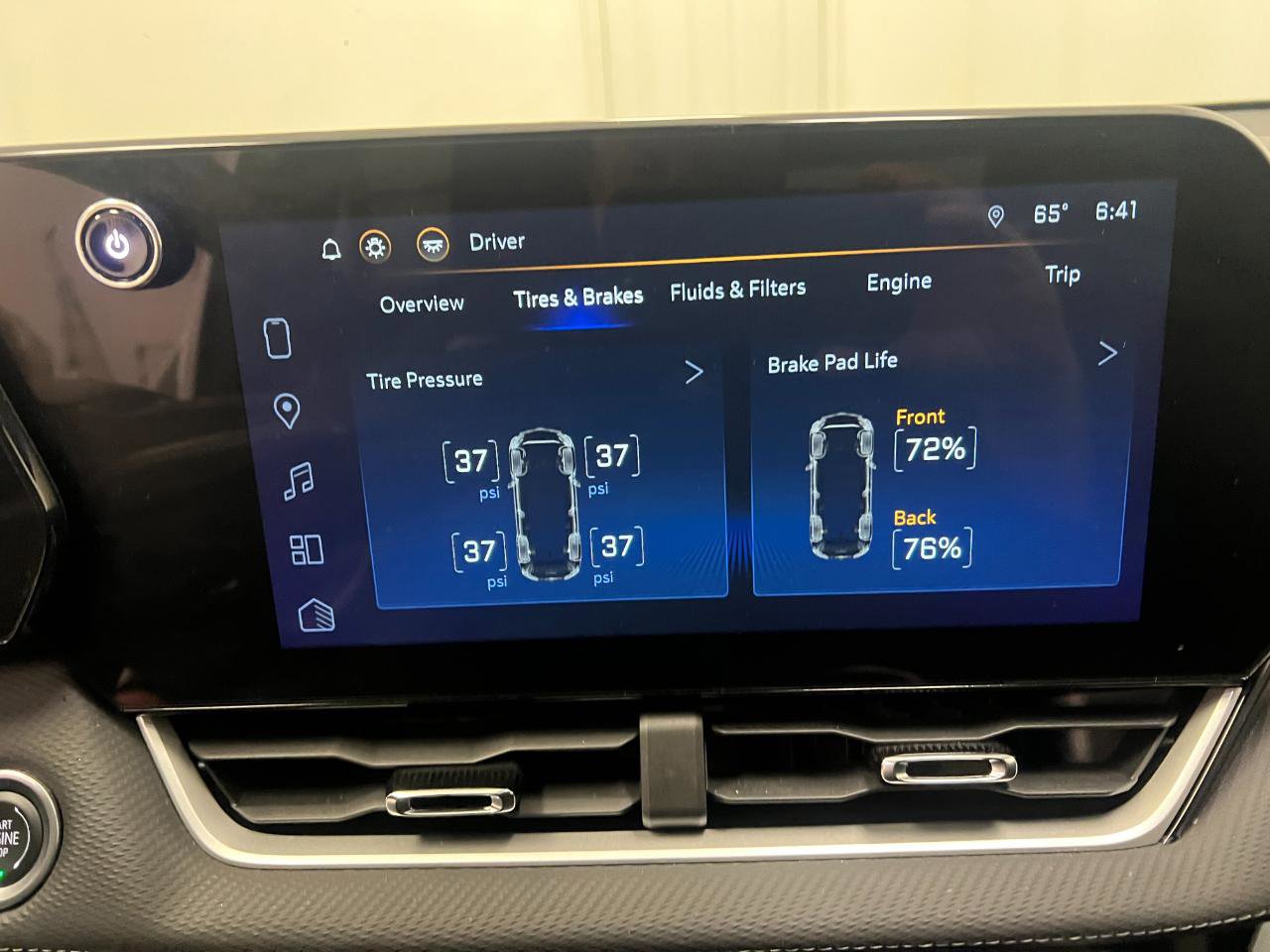 Used 2025 Chevrolet Equinox LT image 42