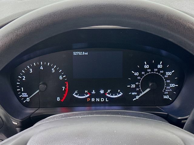 Used 2020 Ford Escape SE FWD image 12
