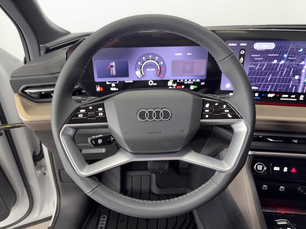New 2026 Audi Q5 Prestige AWD/4WD image 10