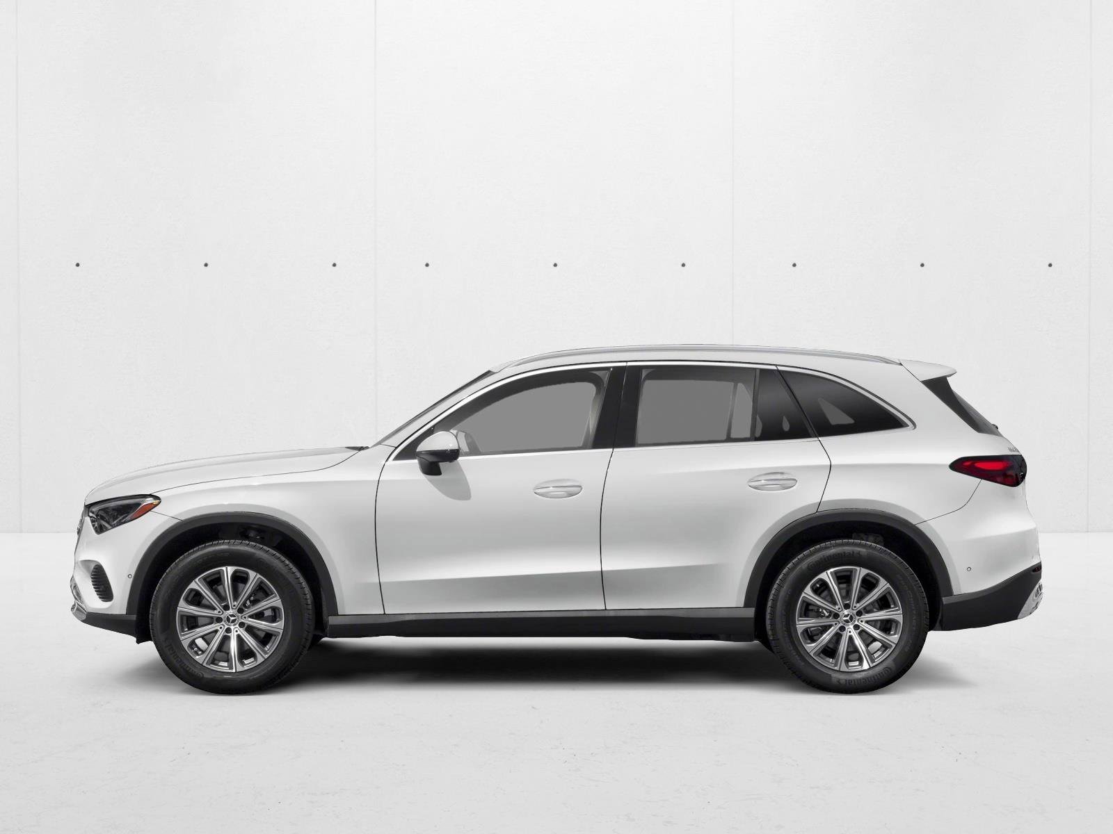New 2026 Mercedes-Benz GLC 300 image 3