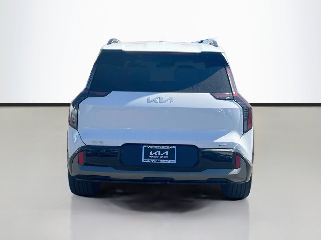 New 2026 Kia EV9 GT-Line AWD/4WD image 6