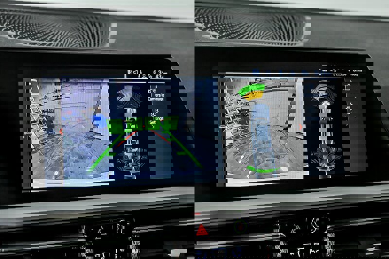 Used 2022 BMW M440i xDrive Gran Coupe w/ Premium Package image 28