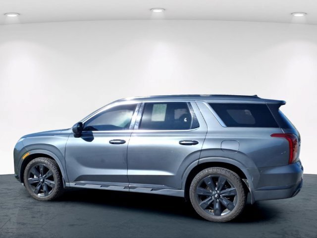 Used 2023 Hyundai Palisade XRT w/ Cargo Package AWD/4WD image 7