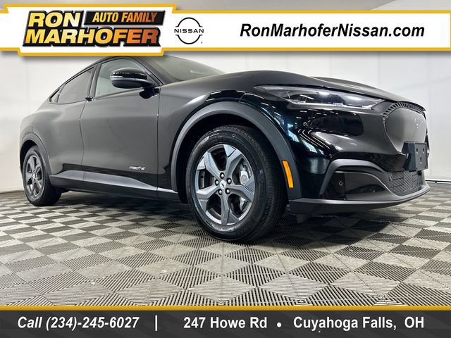 Used 2022 Ford Mustang Mach-E Select RWD image 1