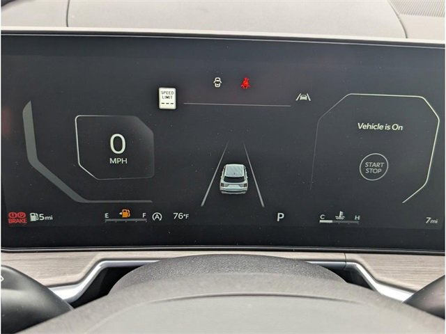 New 2026 Kia Sorento SX image 20