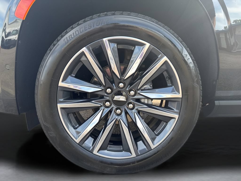 Used 2023 Cadillac Escalade Sport Platinum AWD/4WD image 49