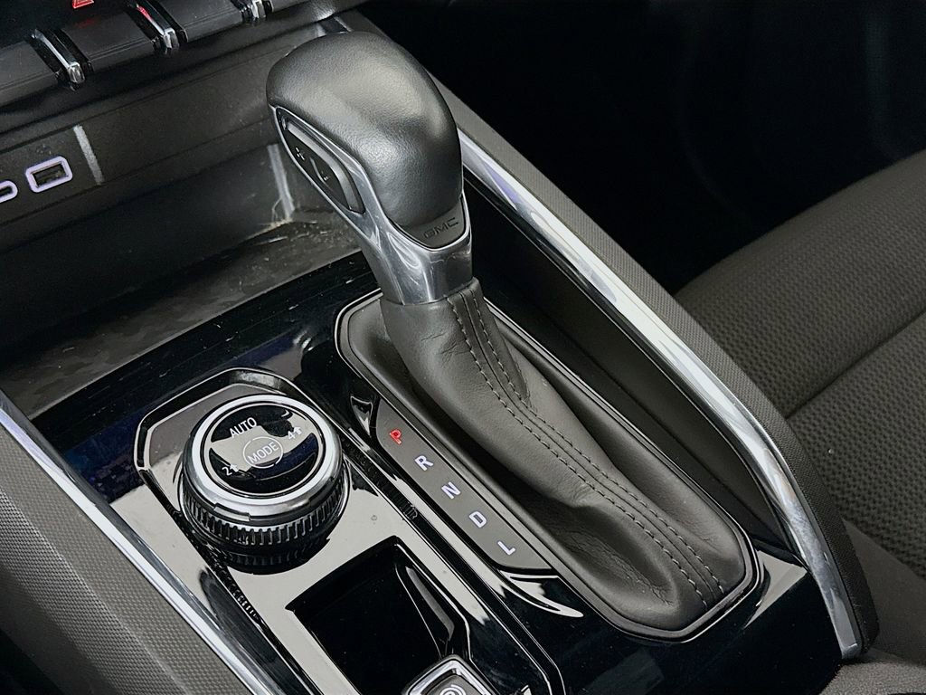 Used 2023 GMC Canyon Elevation w/ Convenience Package image 17