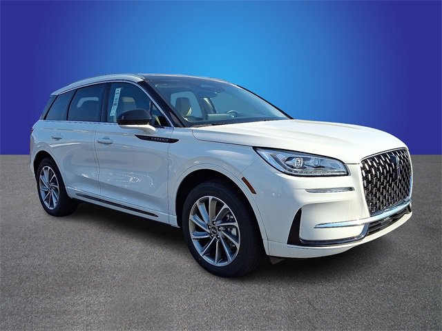 New 2024 Lincoln Corsair Grand Touring image 2