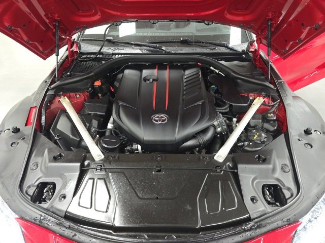 Certified 2024 Toyota Supra Premium image 24
