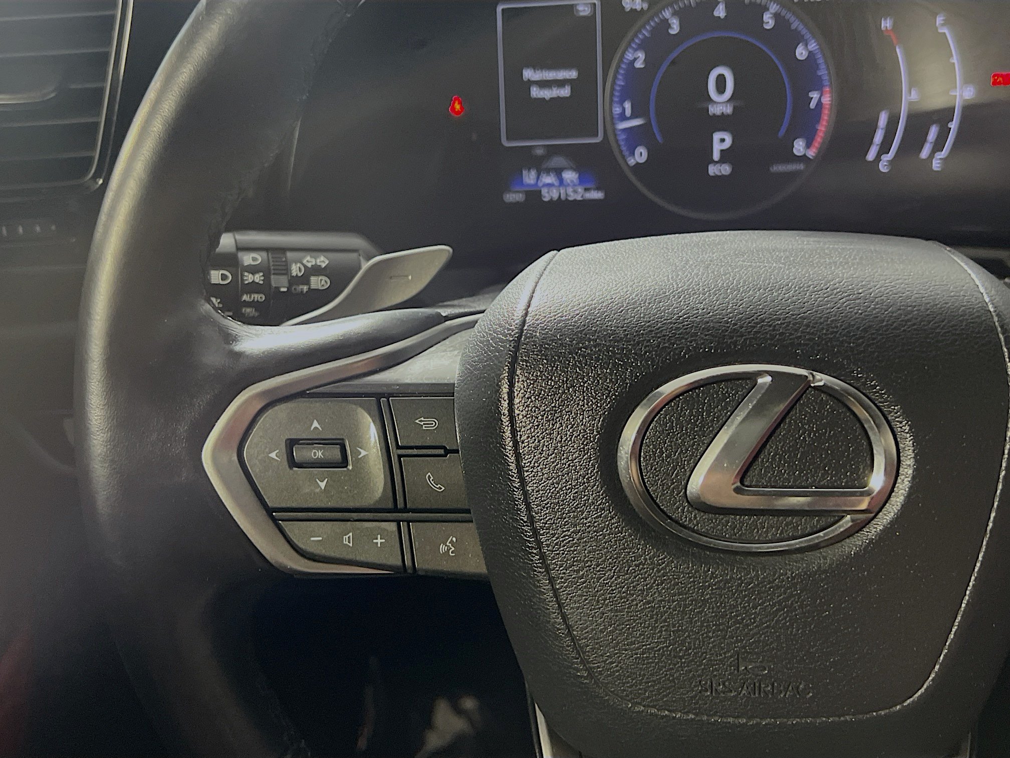 Used 2022 Lexus NX 250 FWD w/ Towing Package (2000 Lbs) image 19