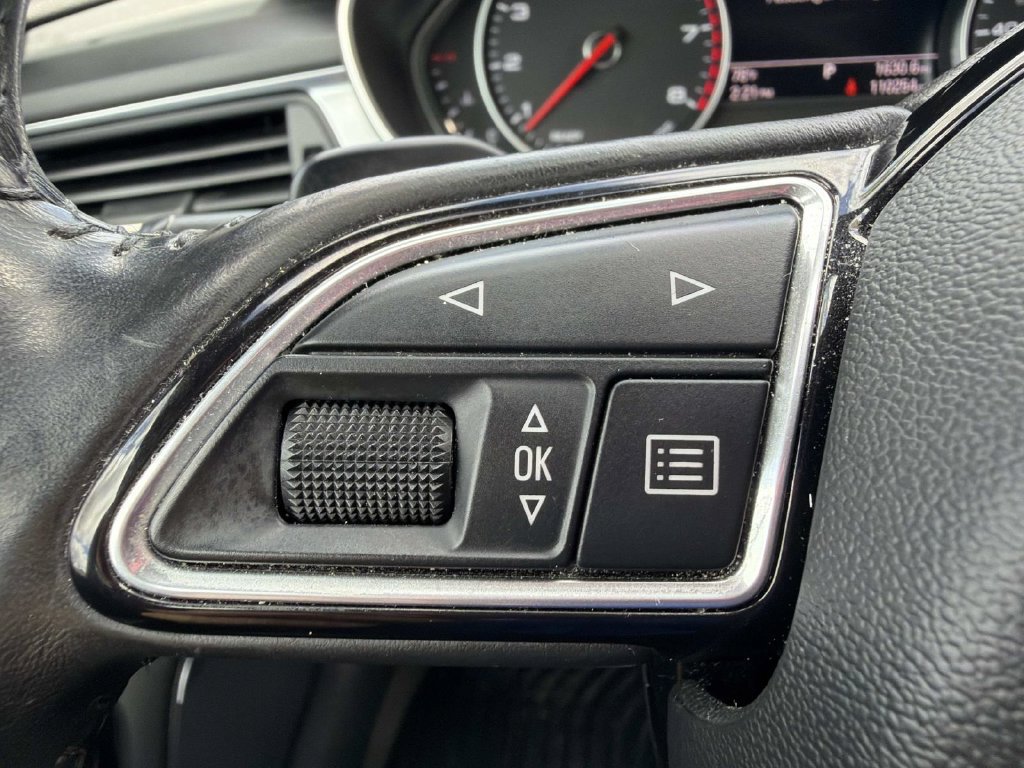 Used 2016 Audi A6 3.0T Premium Plus AWD/4WD image 22