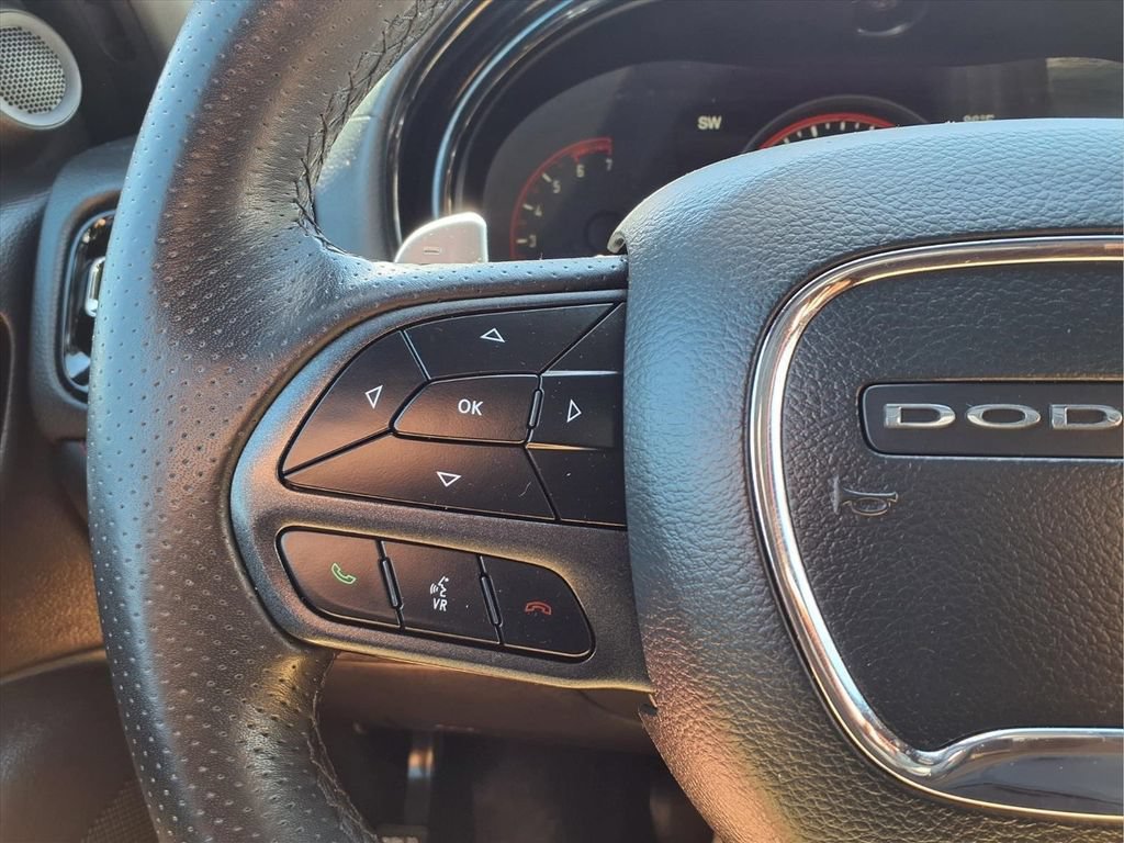 Used 2025 Dodge Durango R/T AWD/4WD image 28