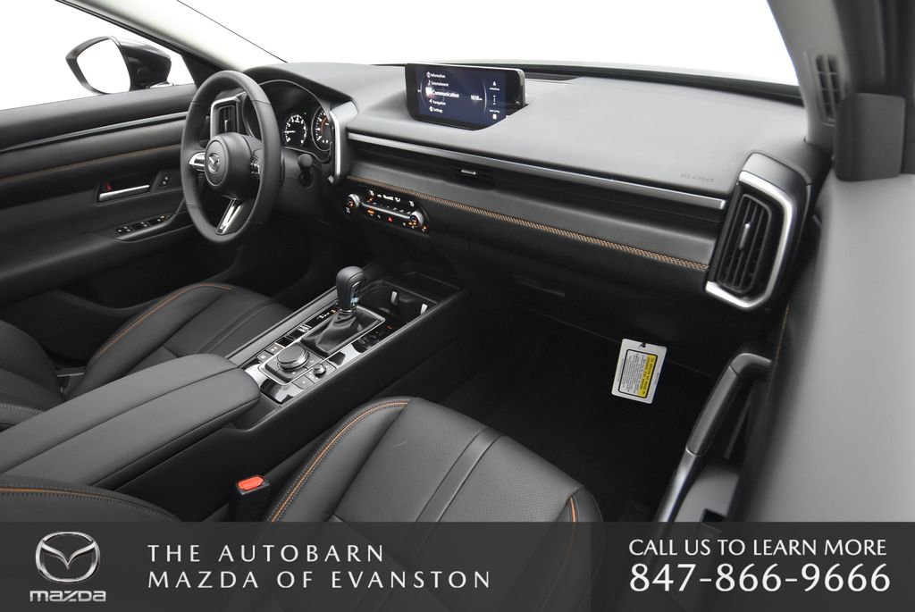 New 2026 MAZDA CX-50 AWD 2.5 S w/ Accent Package image 29