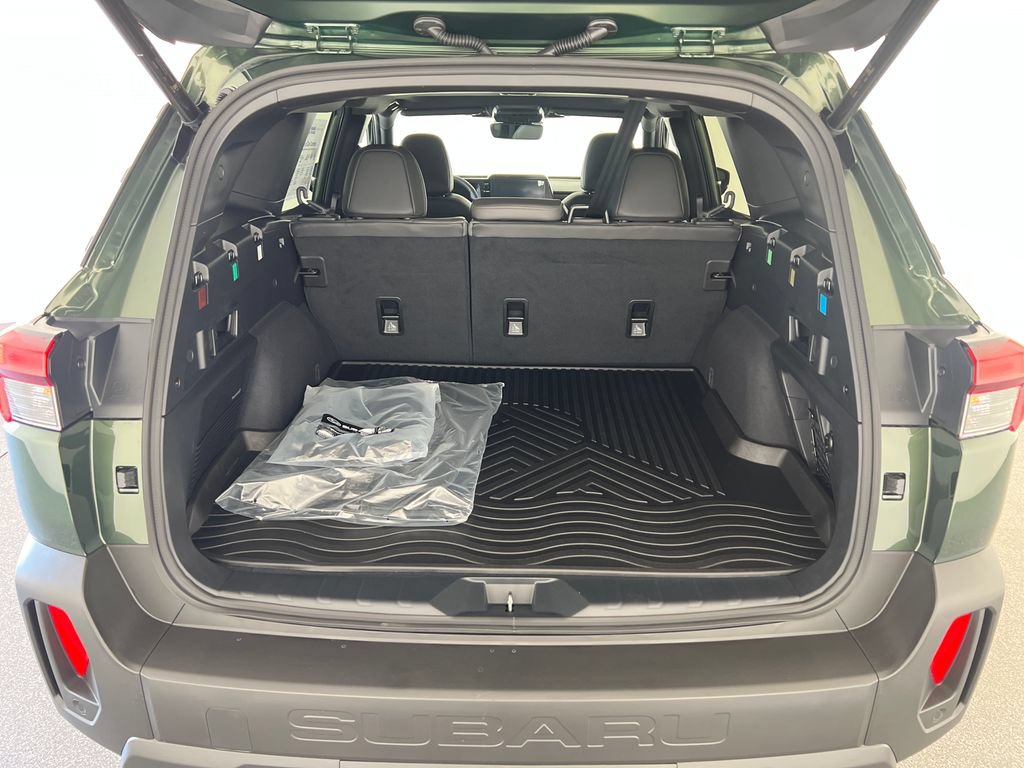New 2026 Subaru Outback Limited AWD/4WD image 25