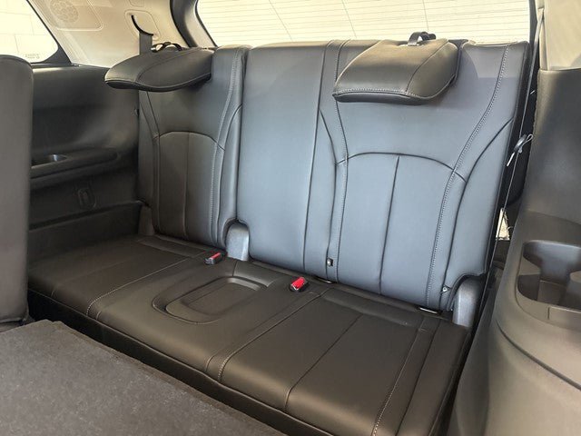 New 2026 INFINITI QX60 Luxe w/ Cargo Package AWD/4WD image 66