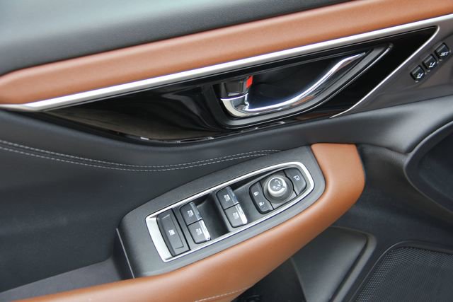 Certified 2022 Subaru Outback Touring image 17