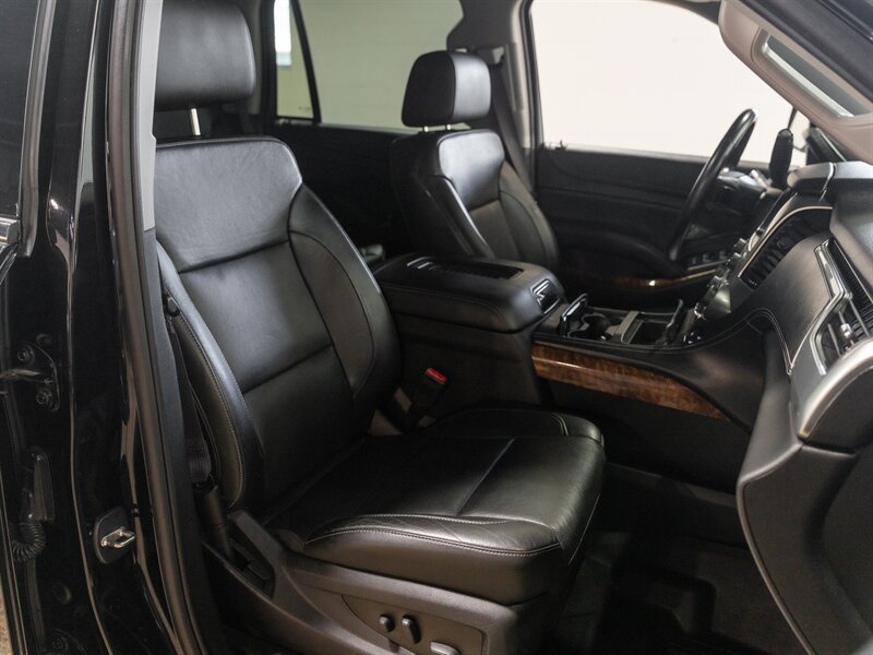 Used 2017 Chevrolet Tahoe Premier AWD/4WD image 24
