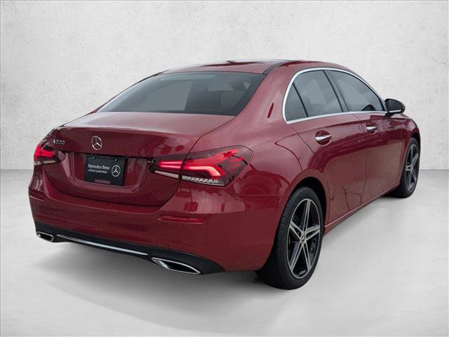 Used 2022 Mercedes-Benz A 220 A 220 image 5