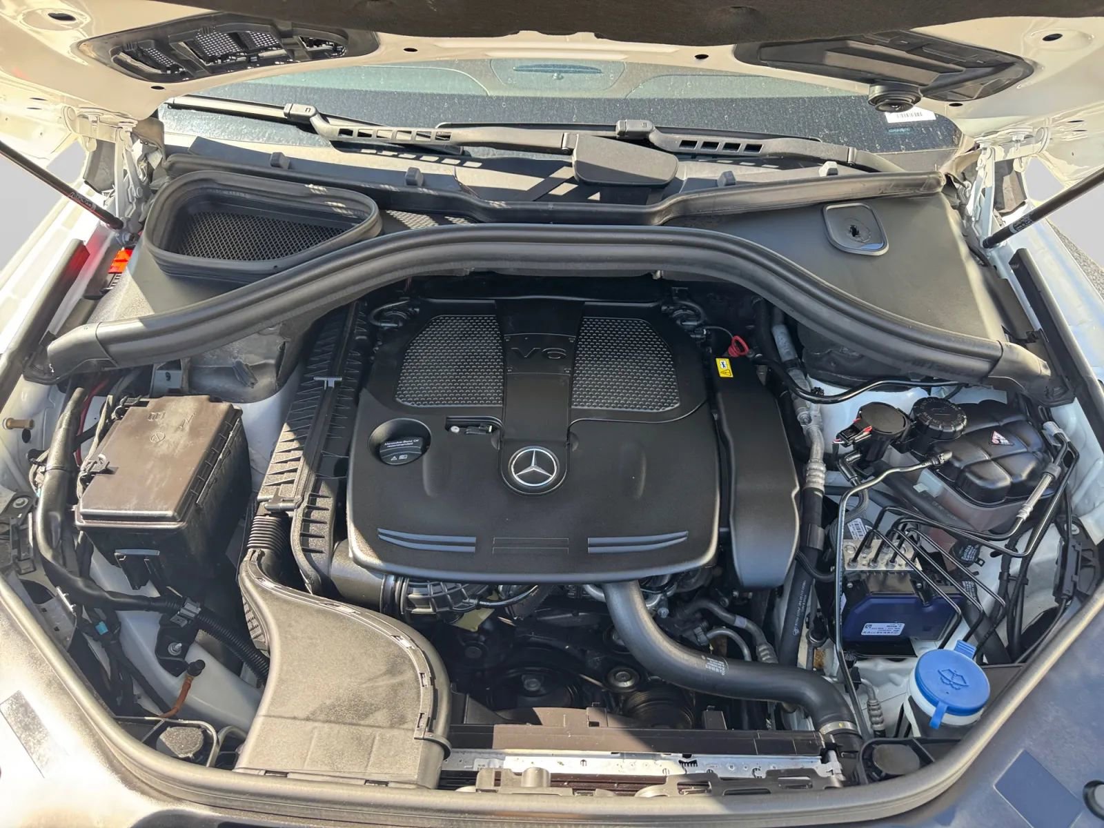 Used 2018 Mercedes-Benz GLE 350 image 38