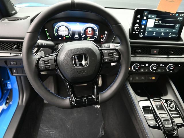 New 2026 Honda Prelude image 13