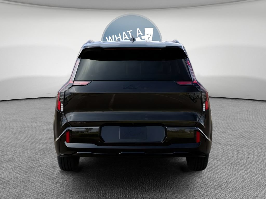New 2026 Kia EV9 Land w/ Nightfall Edition Package AWD/4WD image 5