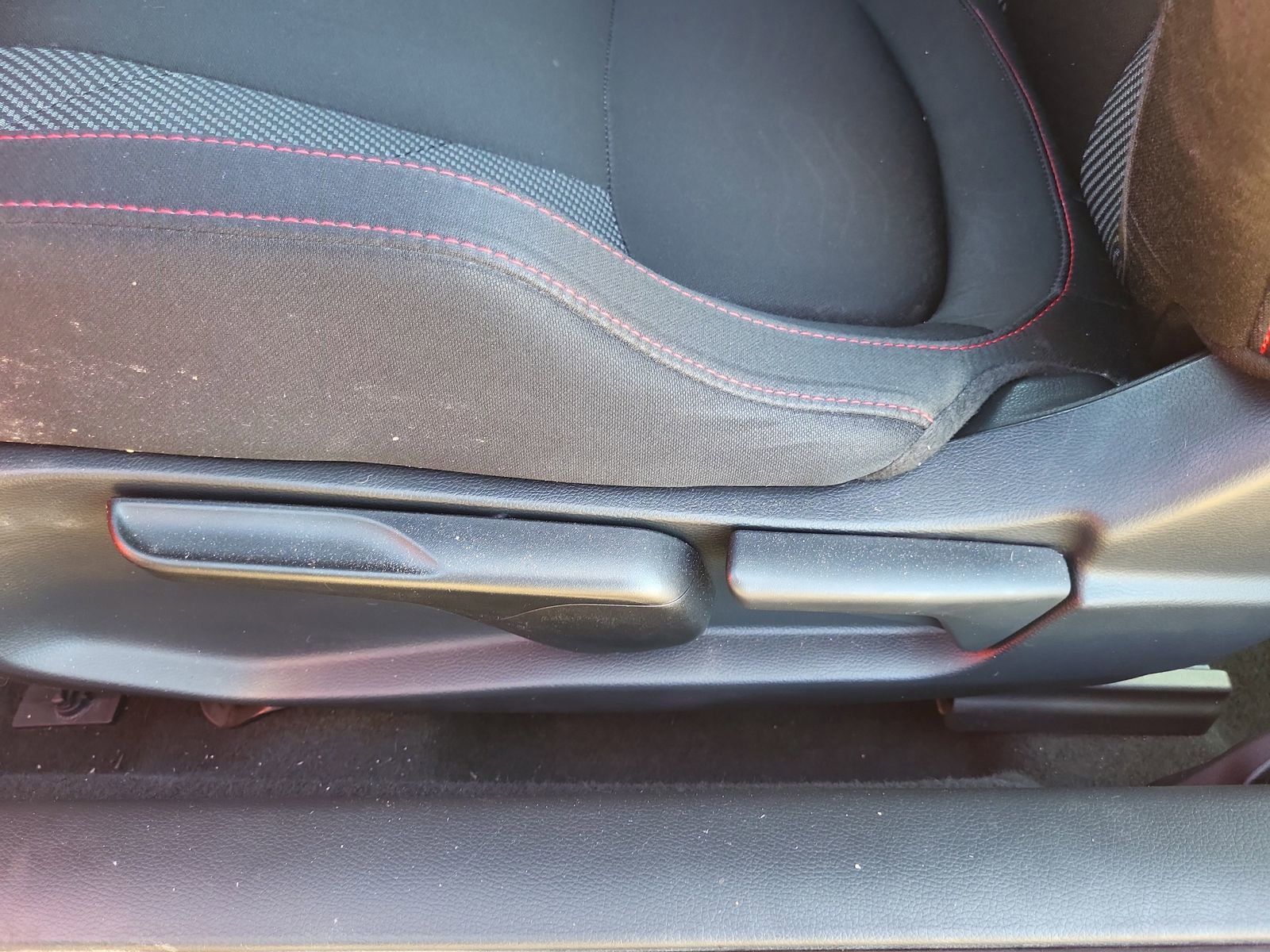 Used 2019 Honda Civic Si image 15