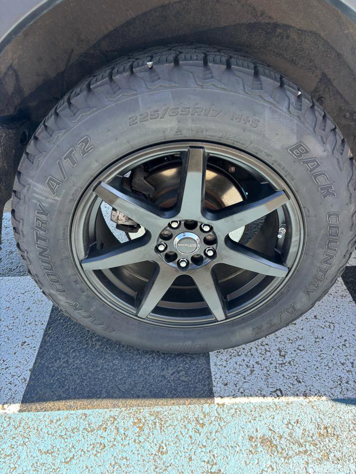 Used 2018 Toyota RAV4 LE w/ All Weather Liner Package AWD/4WD image 26