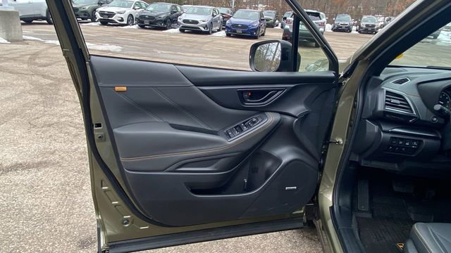 Certified 2025 Subaru Forester Wilderness image 17