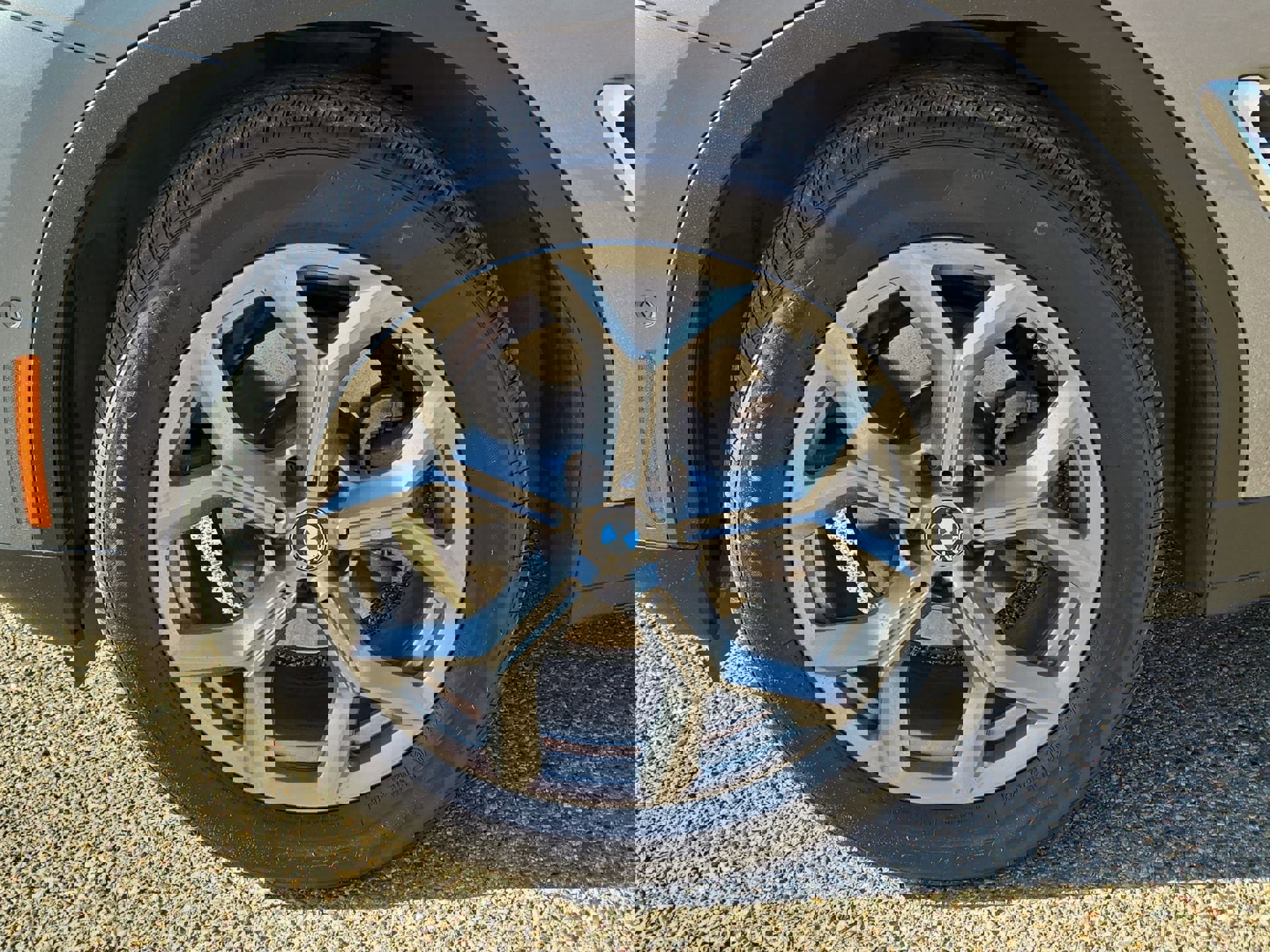 Used 2023 BMW X3 sDrive30i w/ Premium Package RWD image 11