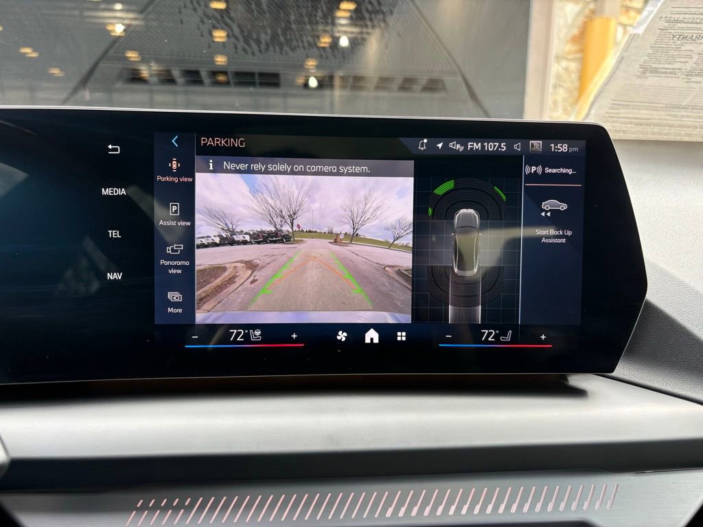 Used 2025 BMW 228i xDrive image 38