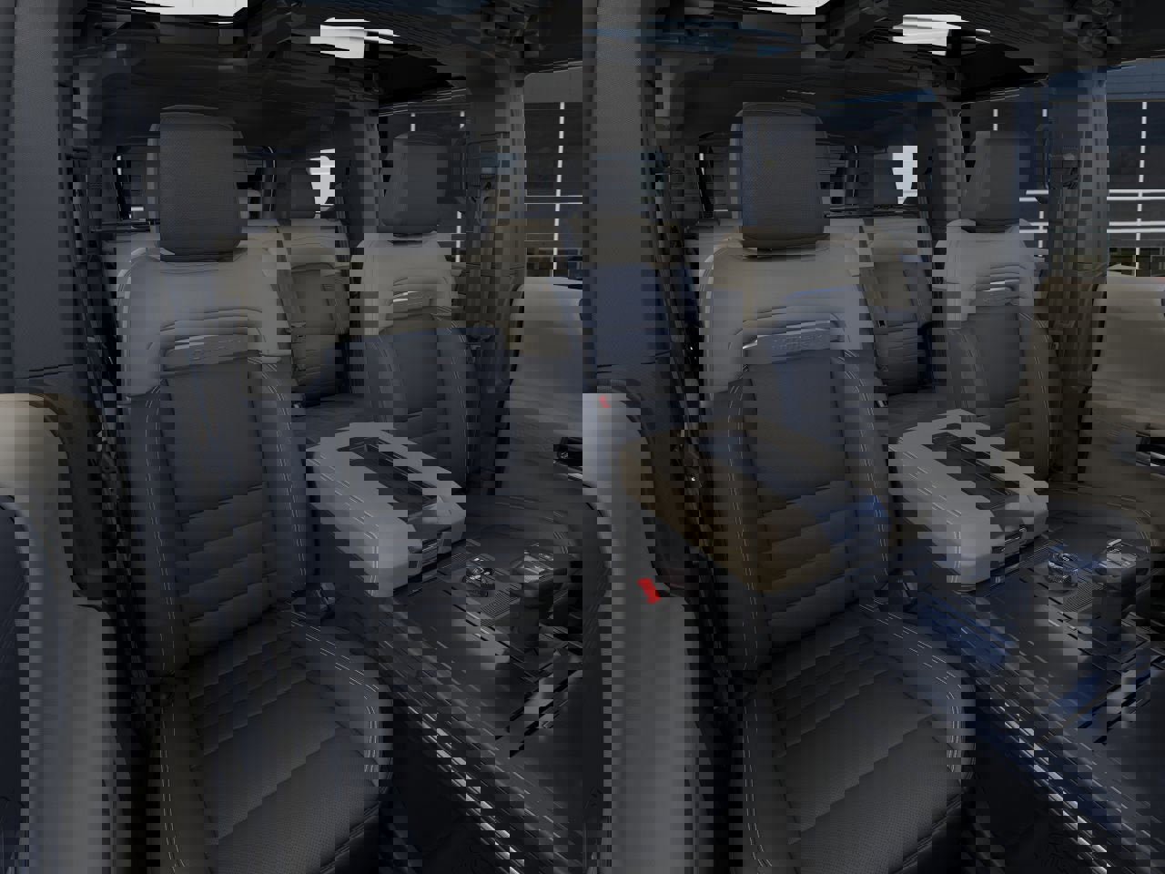 New 2026 GMC Hummer EV SUV image 16