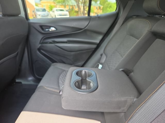Used 2021 Chevrolet Equinox LT AWD/4WD image 30