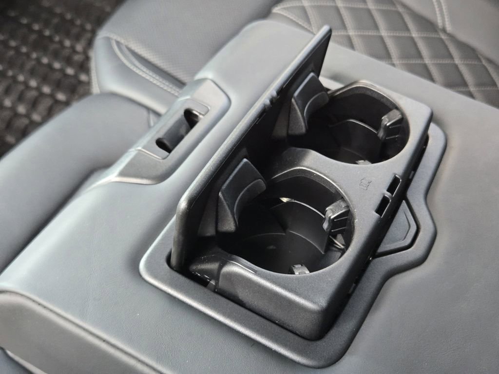 Used 2023 Audi SQ8 Prestige image 39