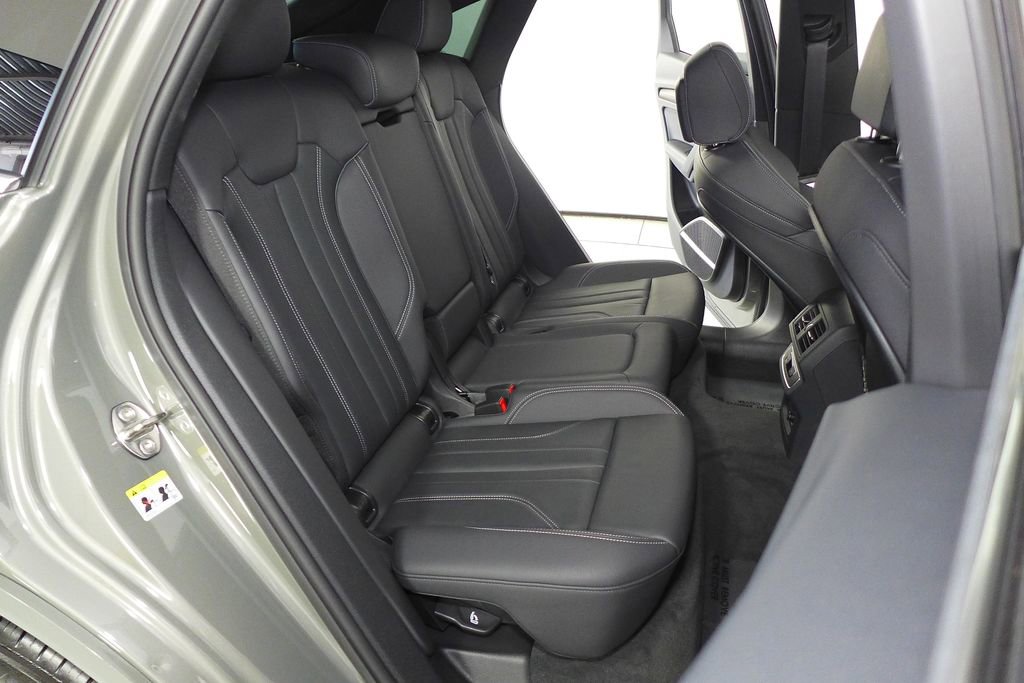 Used 2023 Audi Q5 2.0T Premium Plus image 20