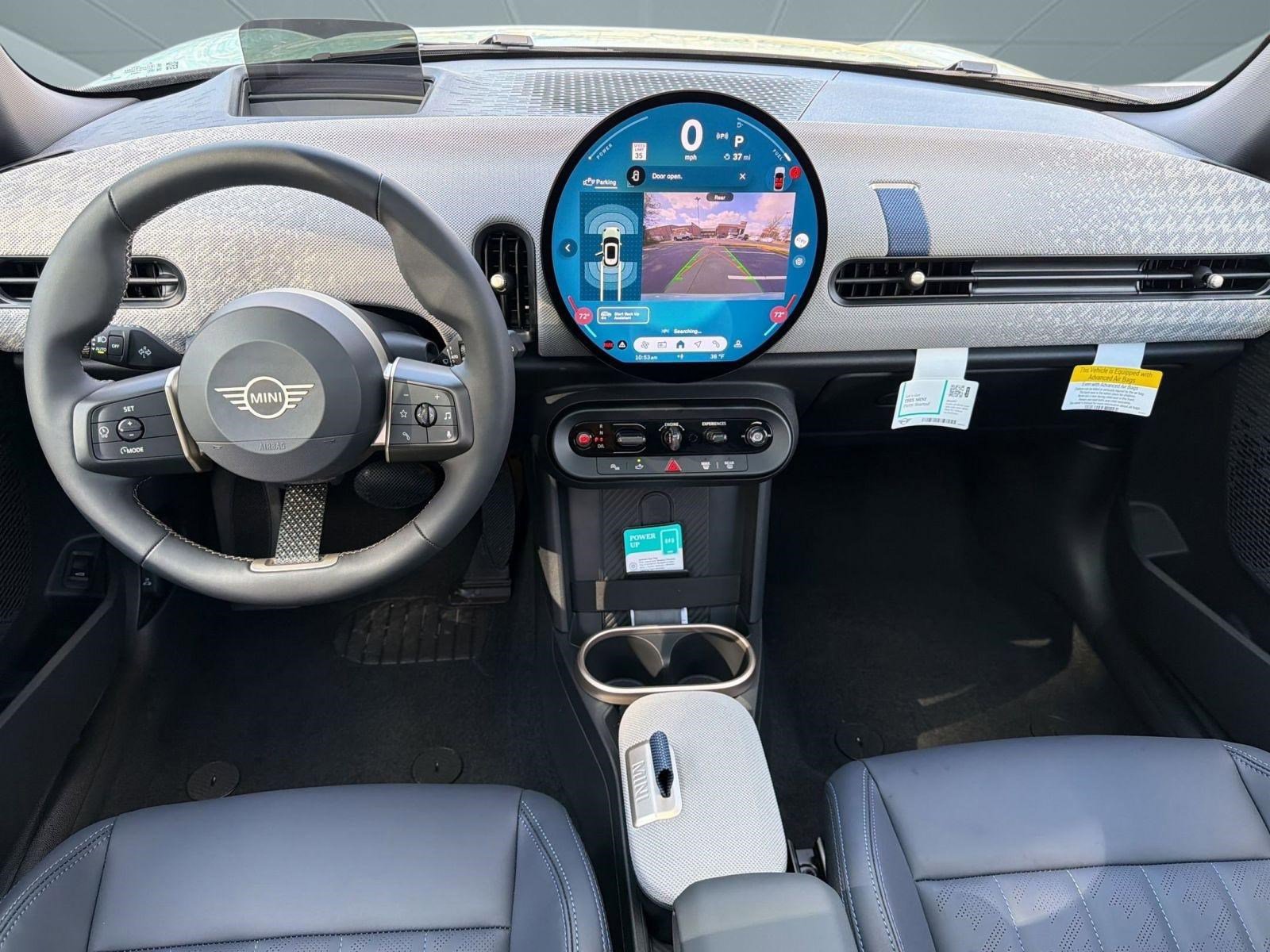 New 2026 MINI Cooper S image 17