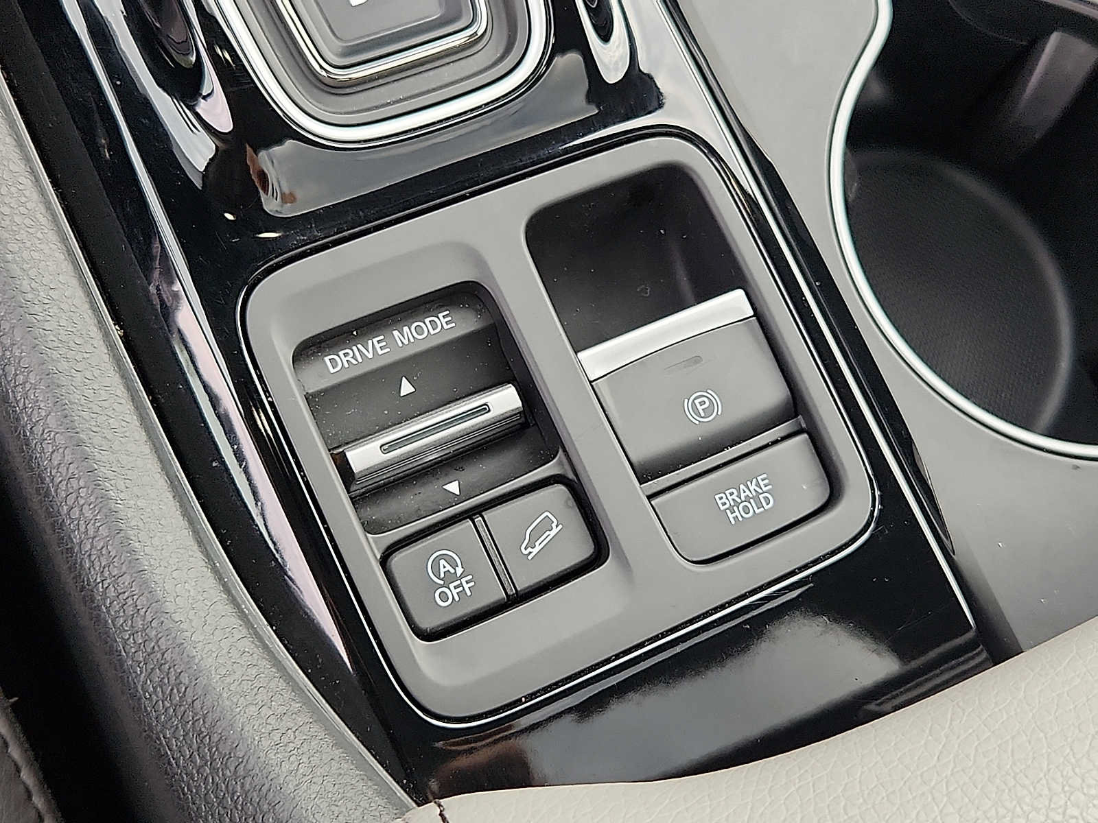 Certified 2023 Honda Pilot Touring image 26