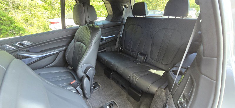 Certified 2026 BMW X7 M60i image 26