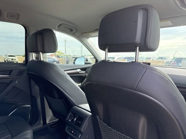 Used 2023 Audi Q5 2.0T Premium image 11