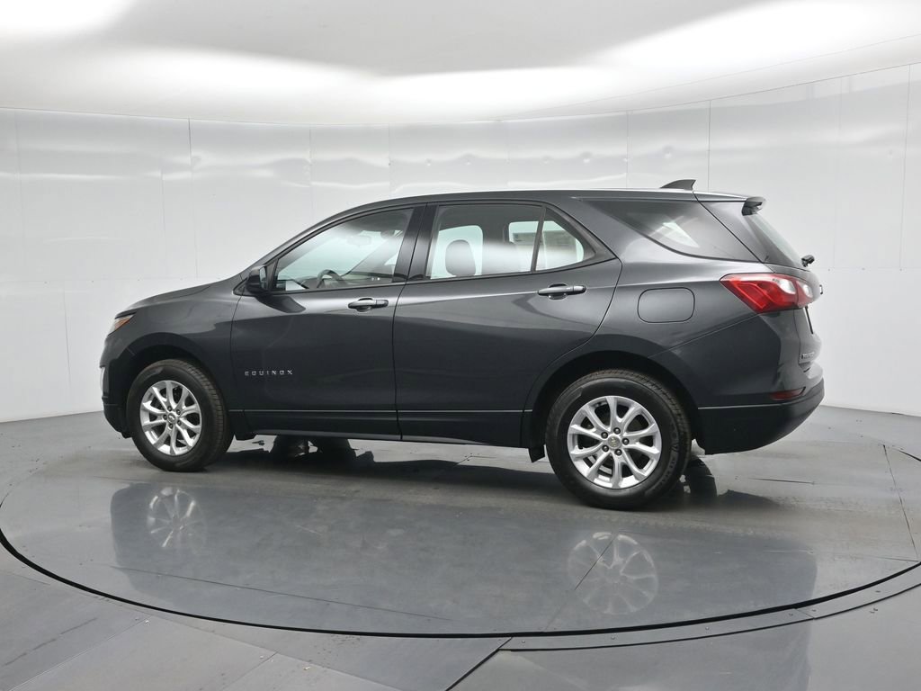 Used 2019 Chevrolet Equinox LS image 7