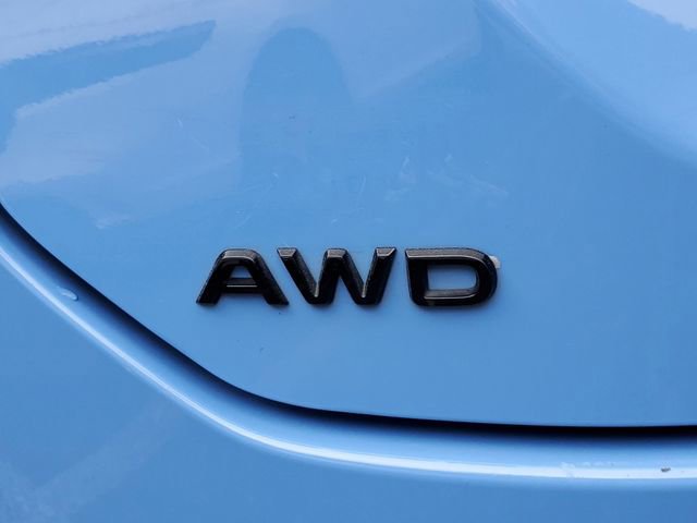 Used 2023 Honda Pilot TrailSport image 7