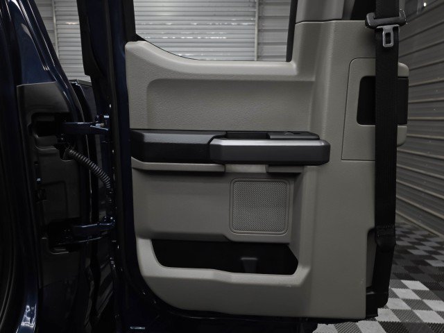 Used 2020 Ford F250 XLT w/ XLT Premium Package AWD/4WD image 36