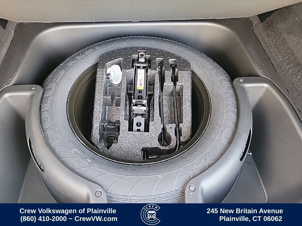 Used 2019 Jeep Grand Cherokee Summit AWD/4WD image 55